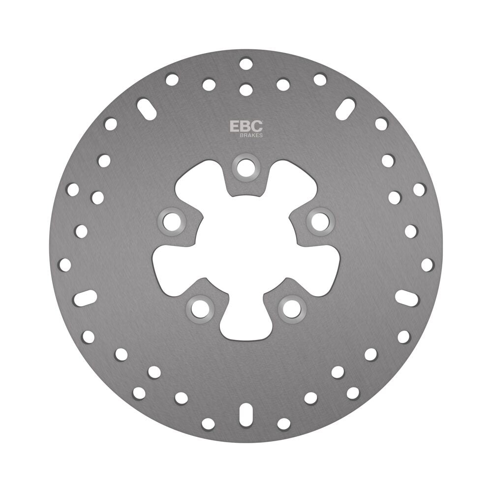 Bremseskiver gate, foran til Peugeot TWEET 125 EVO — EBC 17103198