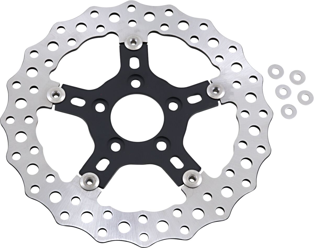 Bremseskiver gate til Harley-Davidson — Arlen Ness 02-786