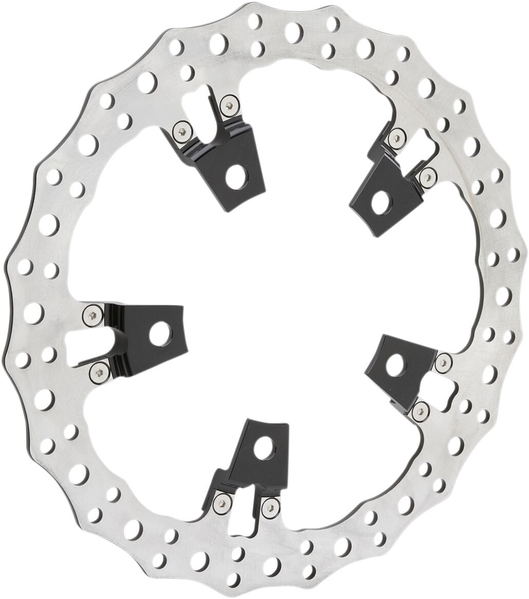 Bremseskiver gate til Harley-Davidson — Arlen Ness 02-951