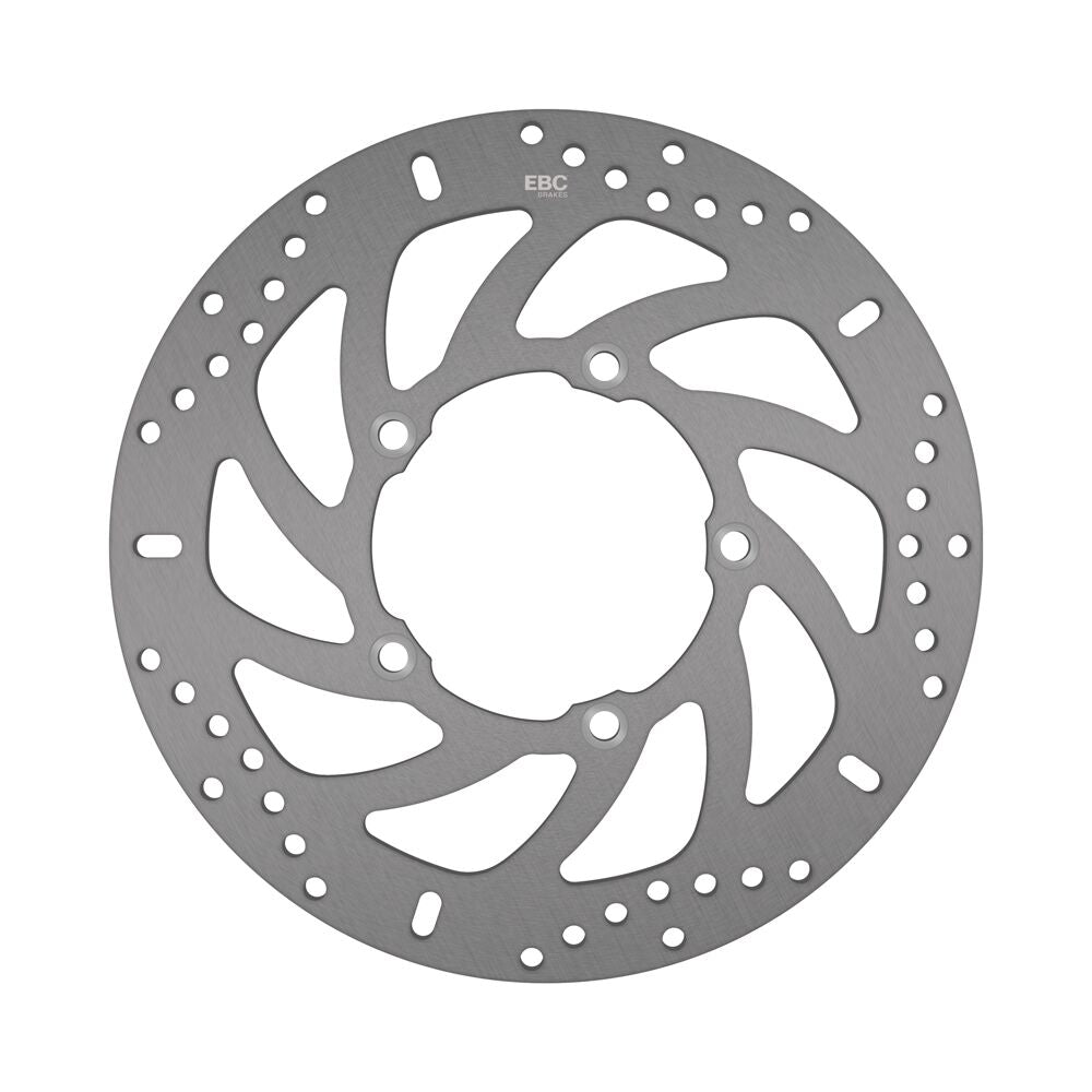 Bremseskiver gate, foran til BMW G 310 GS ABS — EBC 17103525