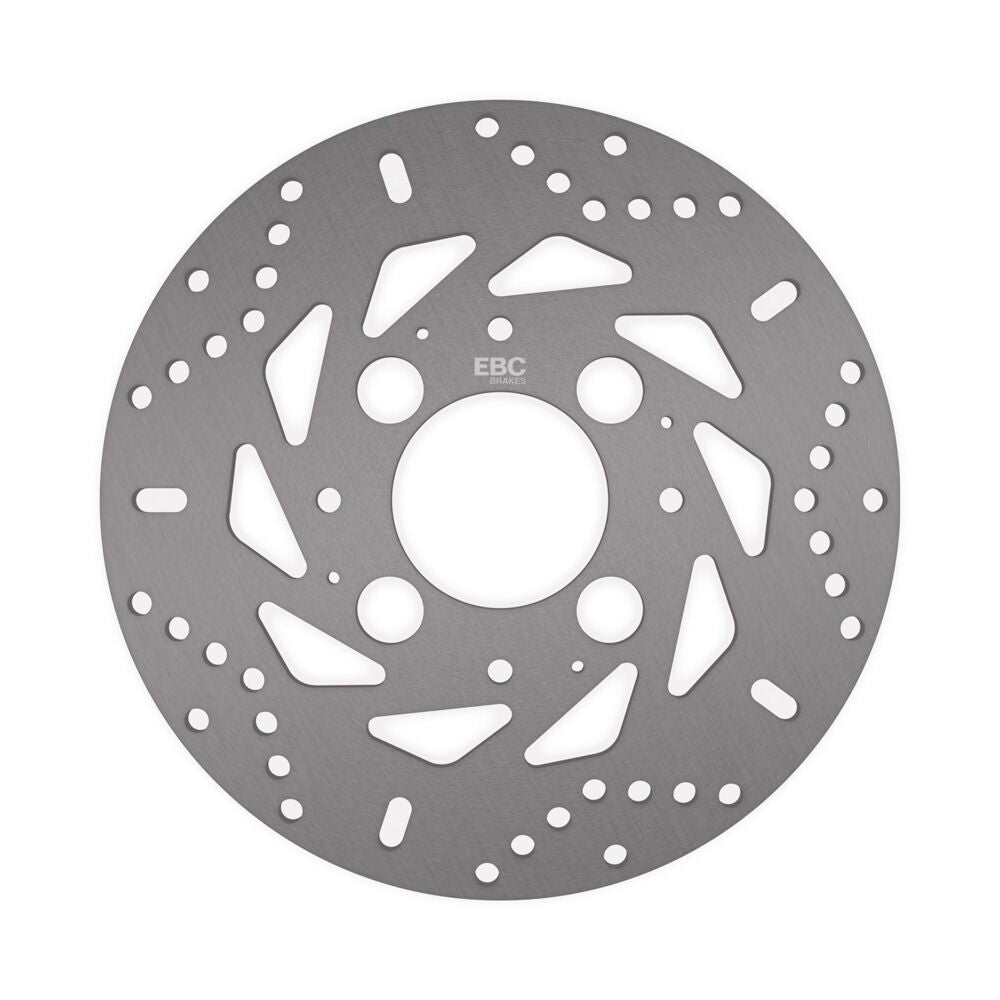 Bremseskiver gate, bak til Honda VFR 800 X ABS — EBC 17103682