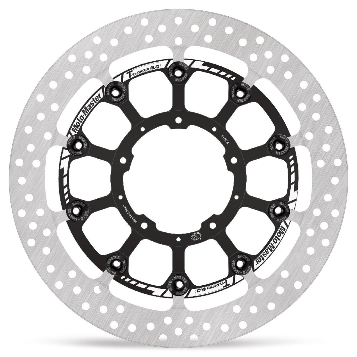 Bremseskiver gate til Honda CBR 1000 RR — Moto-Master 117050