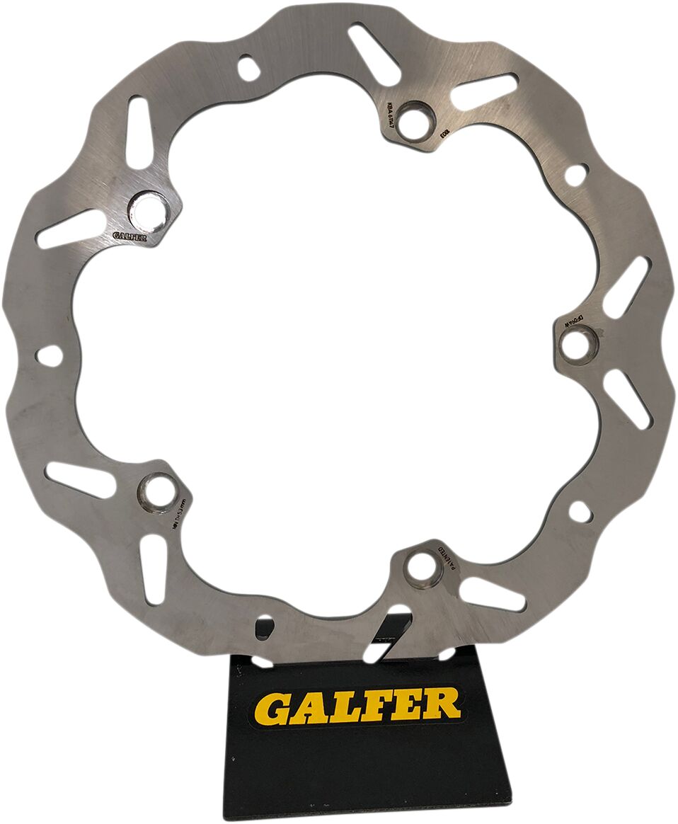 Bremseskiver gate til Honda VFR 1200 X — Galfer DF094W