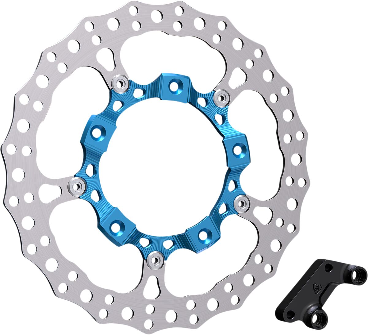 Bremseskiver gate til Harley-Davidson — Arlen Ness 300-001