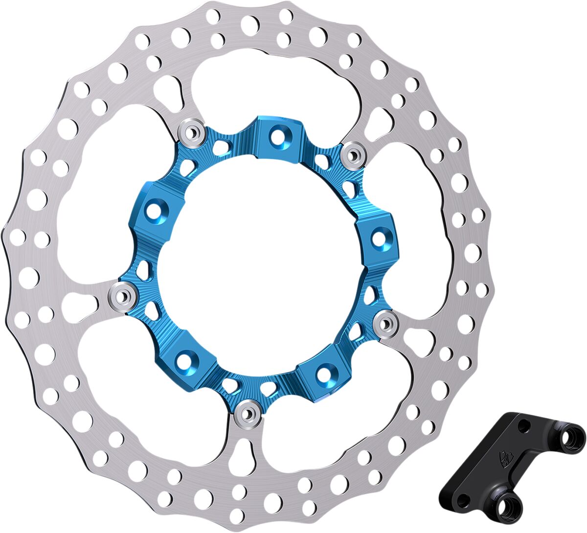 Bremseskiver gate til Harley-Davidson — Arlen Ness 300-005