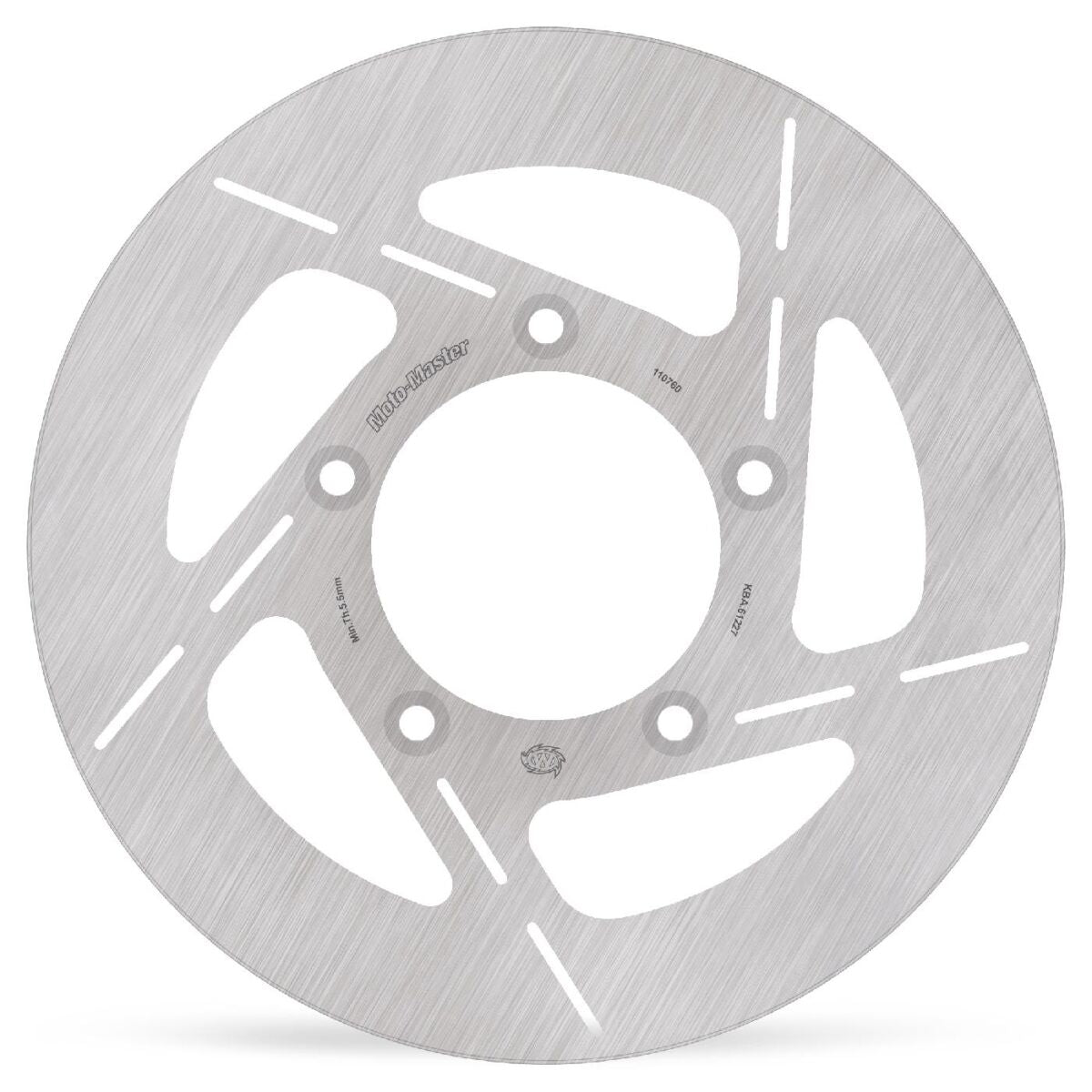 Bremseskiver gate til Harley-Davidson — Moto-Master 110760