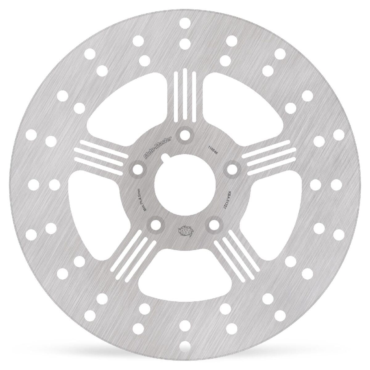 Bremseskiver gate til Harley-Davidson — Moto-Master 110848