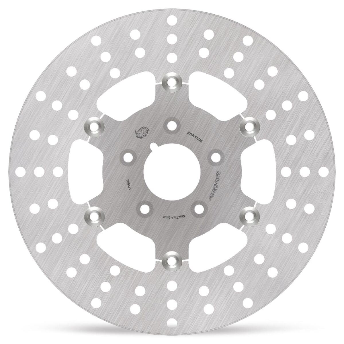 Bremseskiver gate til Harley-Davidson — Moto-Master 111086