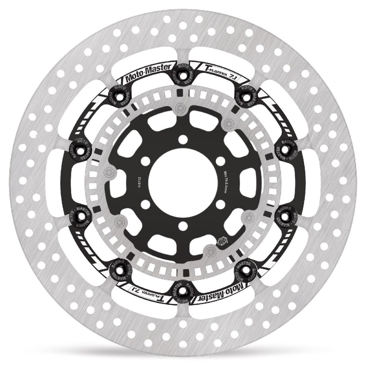 Bremseskiver gate til BMW — Moto-Master 116112