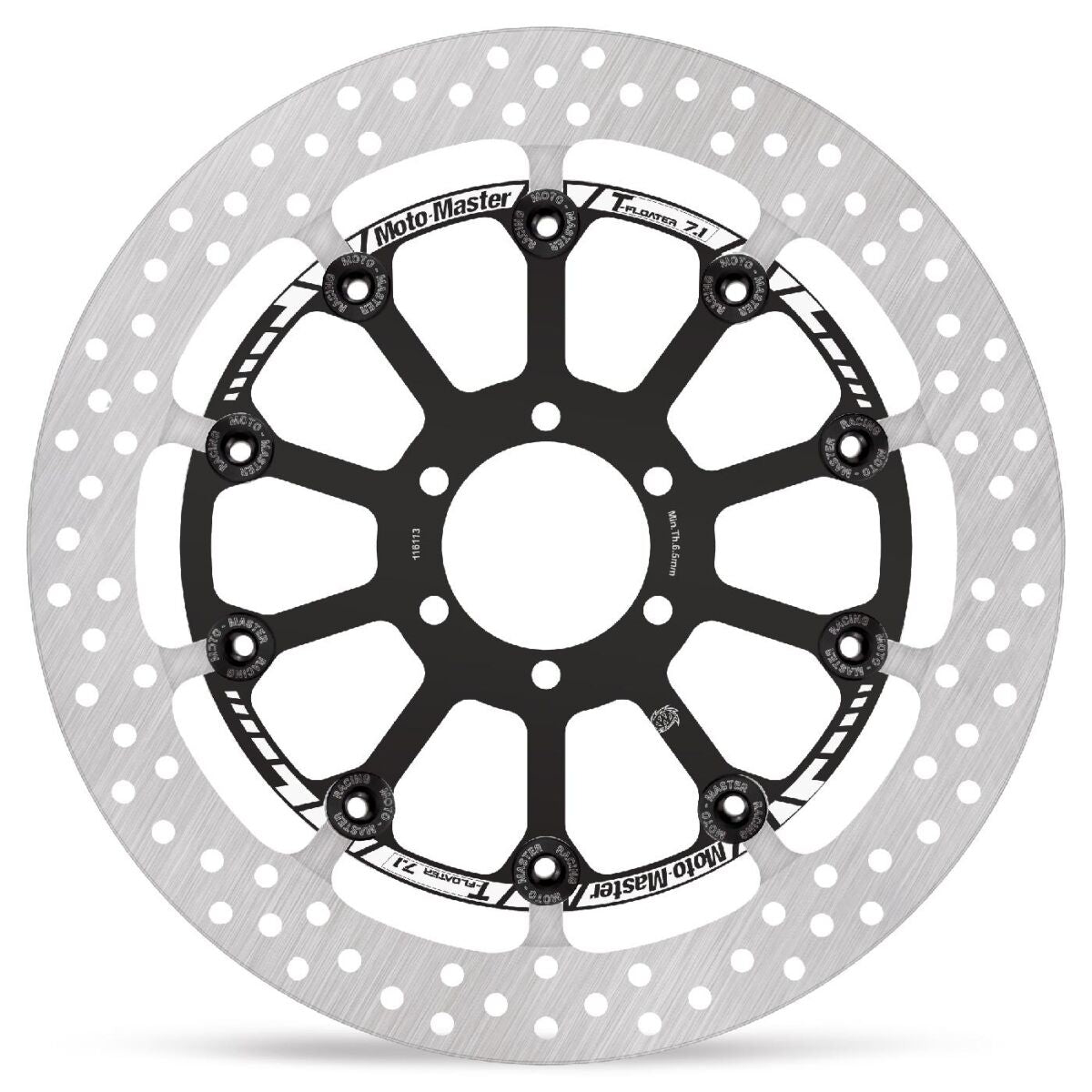 Bremseskiver gate — Moto-Master 116113