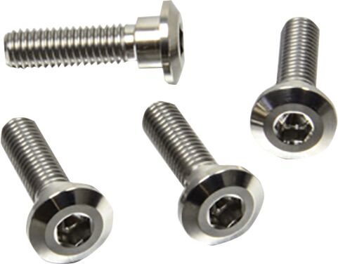 Bremseskiver gate til Triumph — Pro Bolt TI4DISCTRIFR