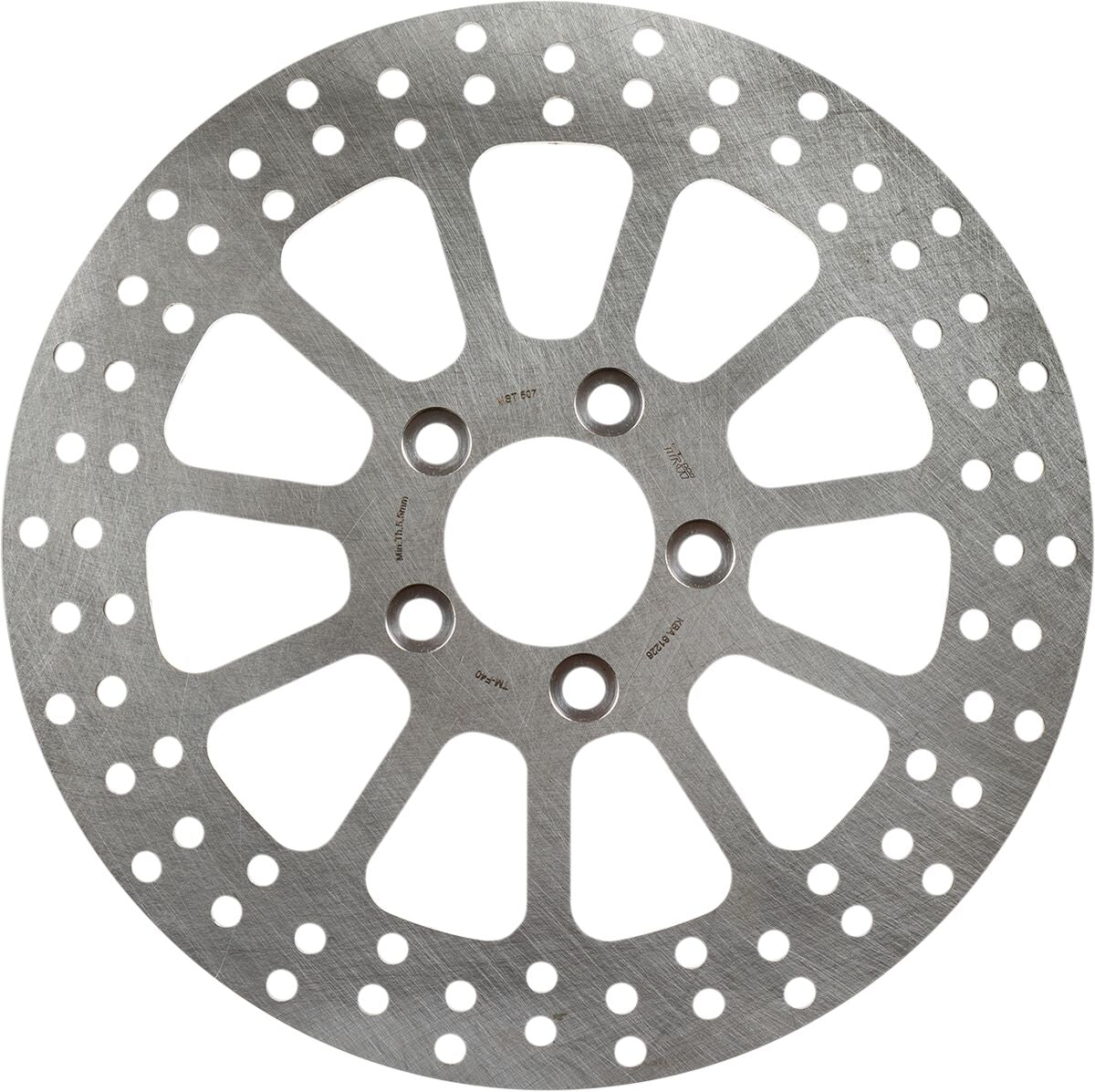 Bremseskiver gate, foran til Harley-Davidson — TRW MST507
