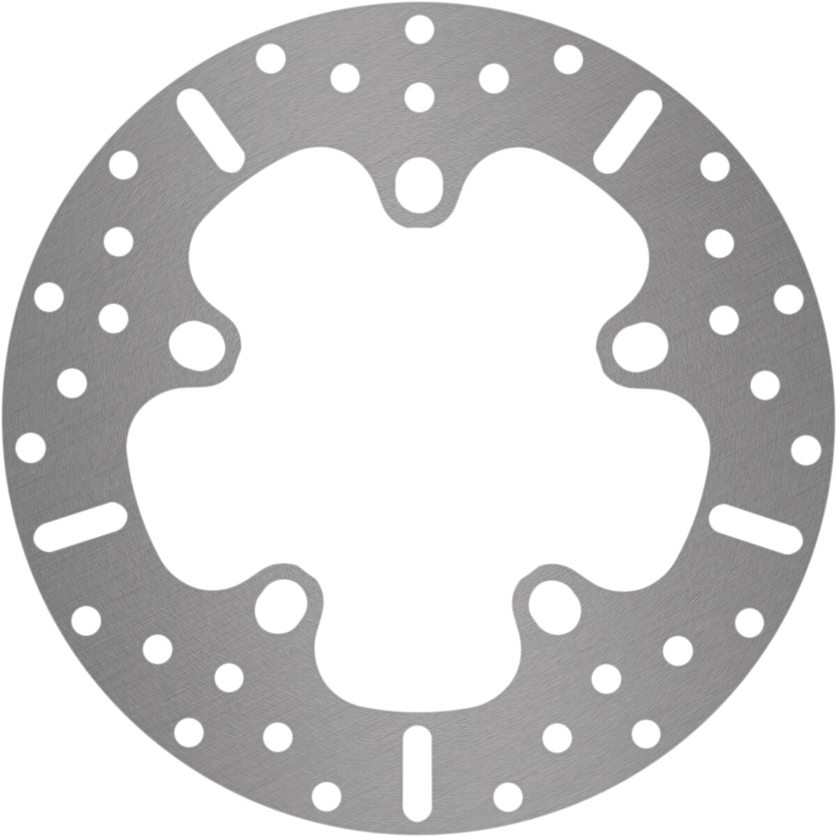 Bremseskiver gate, bak til Indian FTR 1200 ABS — EBC 17104200