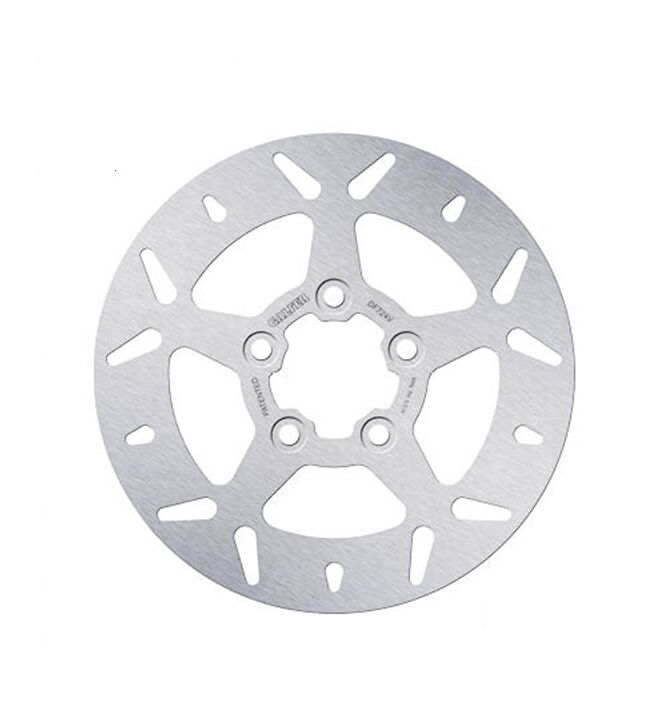Bremseskiver gate, bak til Harley-Davidson — Galfer DF724V