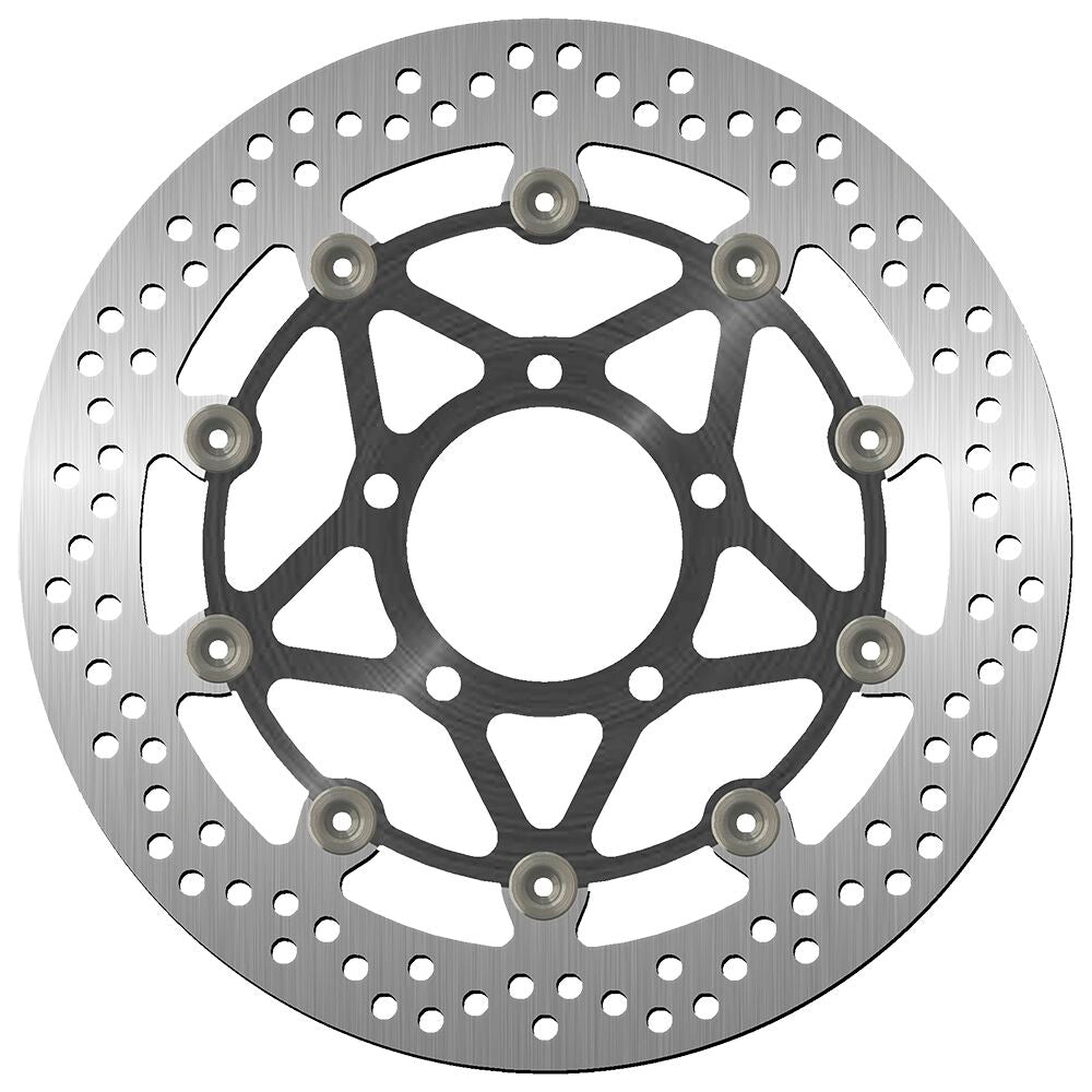 Bremseskiver gate, foran til Triumph — SBS 5328A