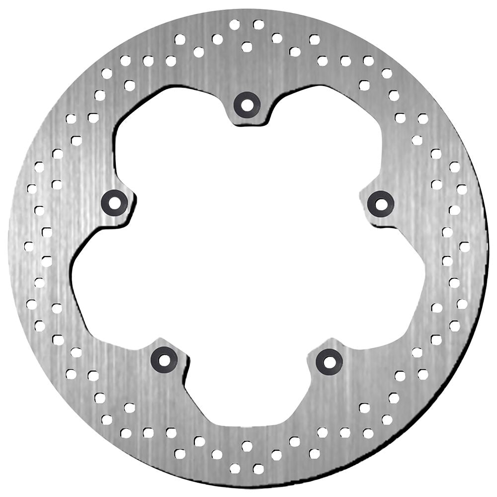 Bremseskiver gate, foran til Yamaha YZF-R 125 — SBS 5033