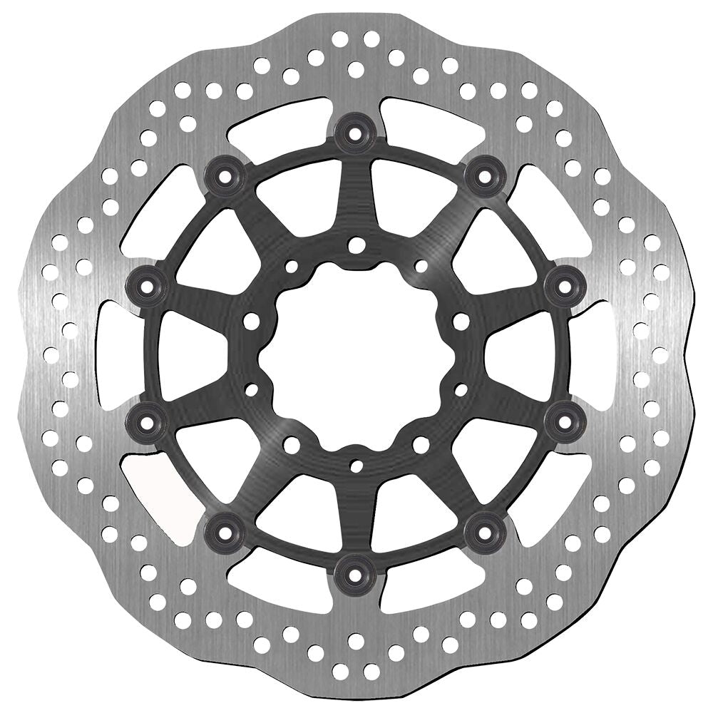Bremseskiver gate, foran til Kawasaki — SBS 5035