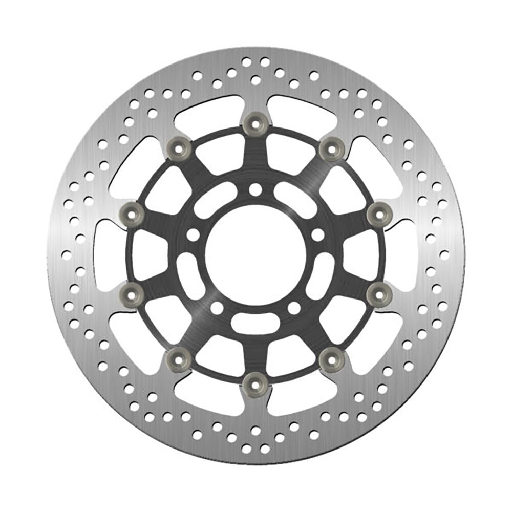 Bremseskiver gate, foran til Triumph — SBS 5042A