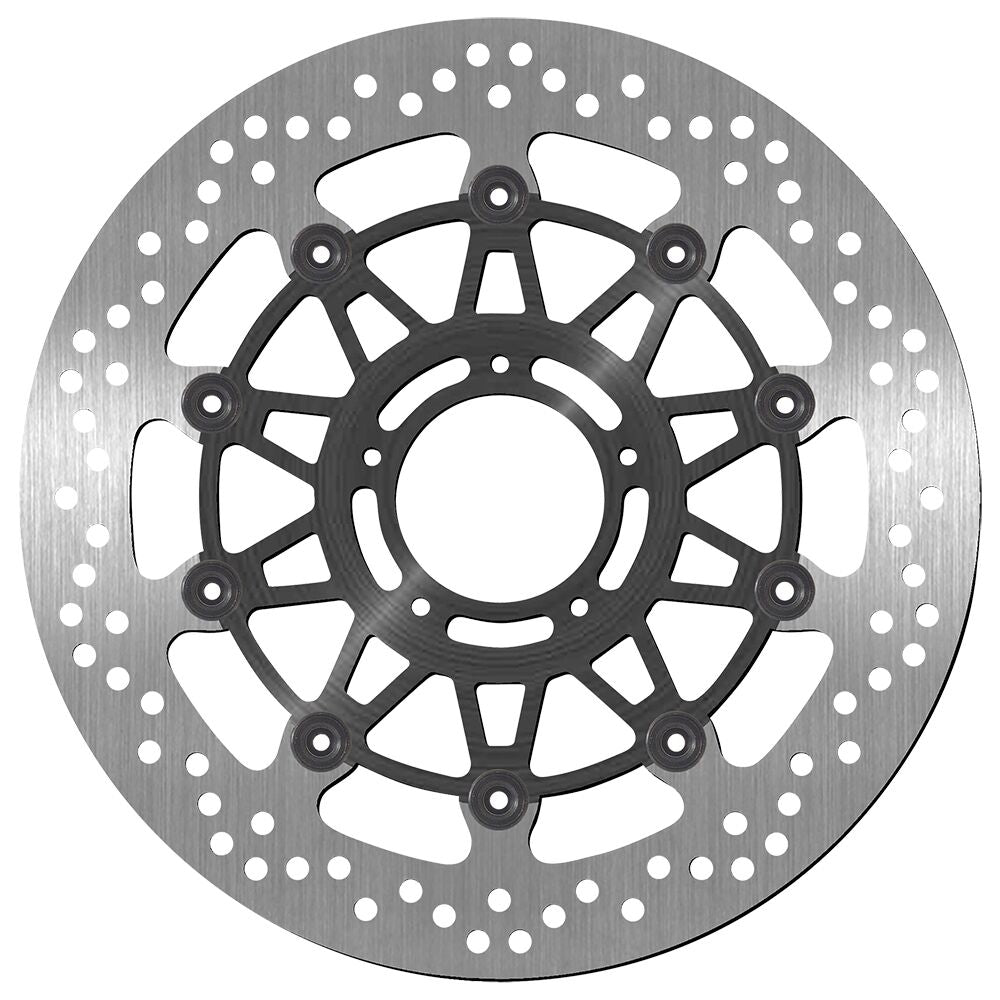 Bremseskiver gate, foran til Ducati — SBS 5044