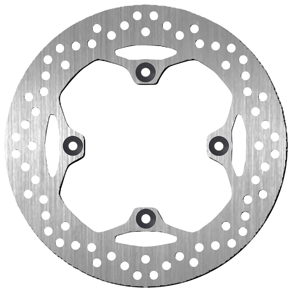 Bremseskiver gate, bak til Ducati — SBS 5051