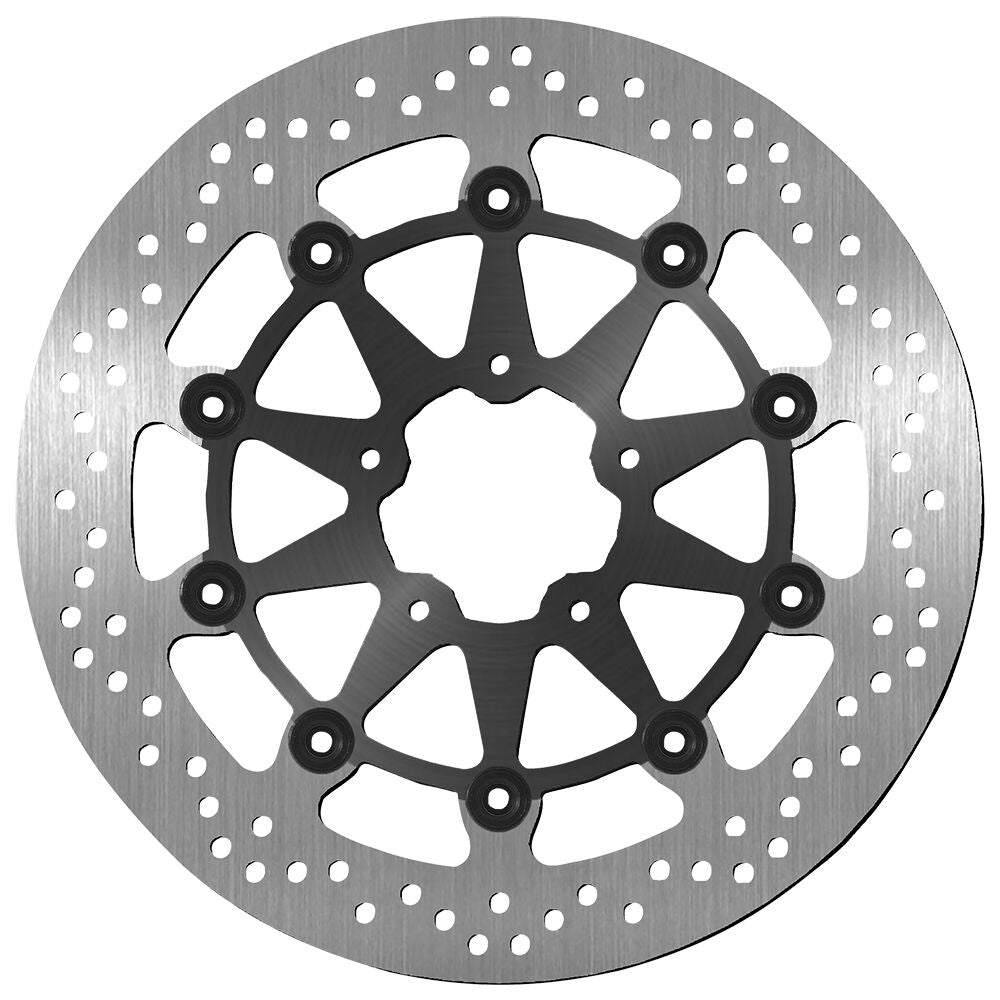 Bremseskiver gate, foran til Suzuki — SBS 5093