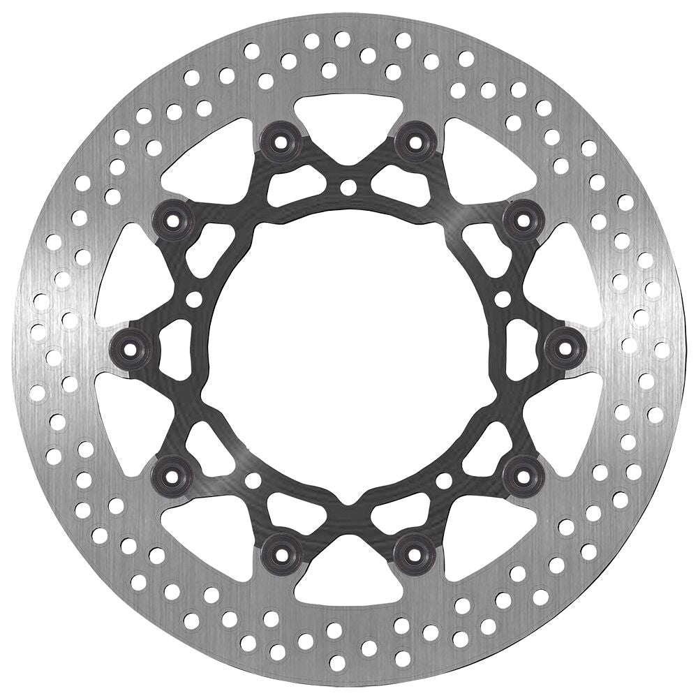 Bremseskiver gate, foran til Yamaha — SBS 5107