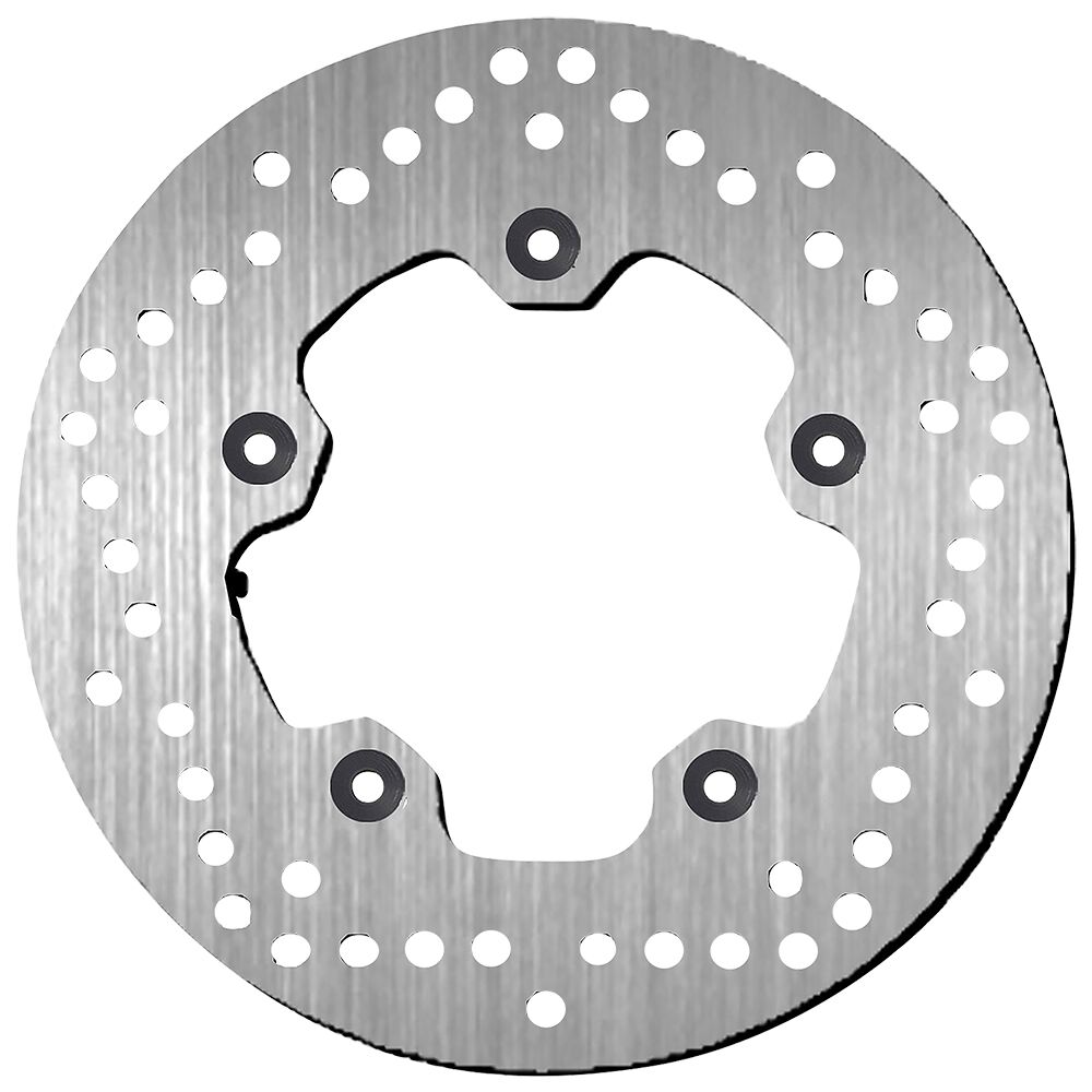 Bremseskiver gate, bak til Yamaha — SBS 5108