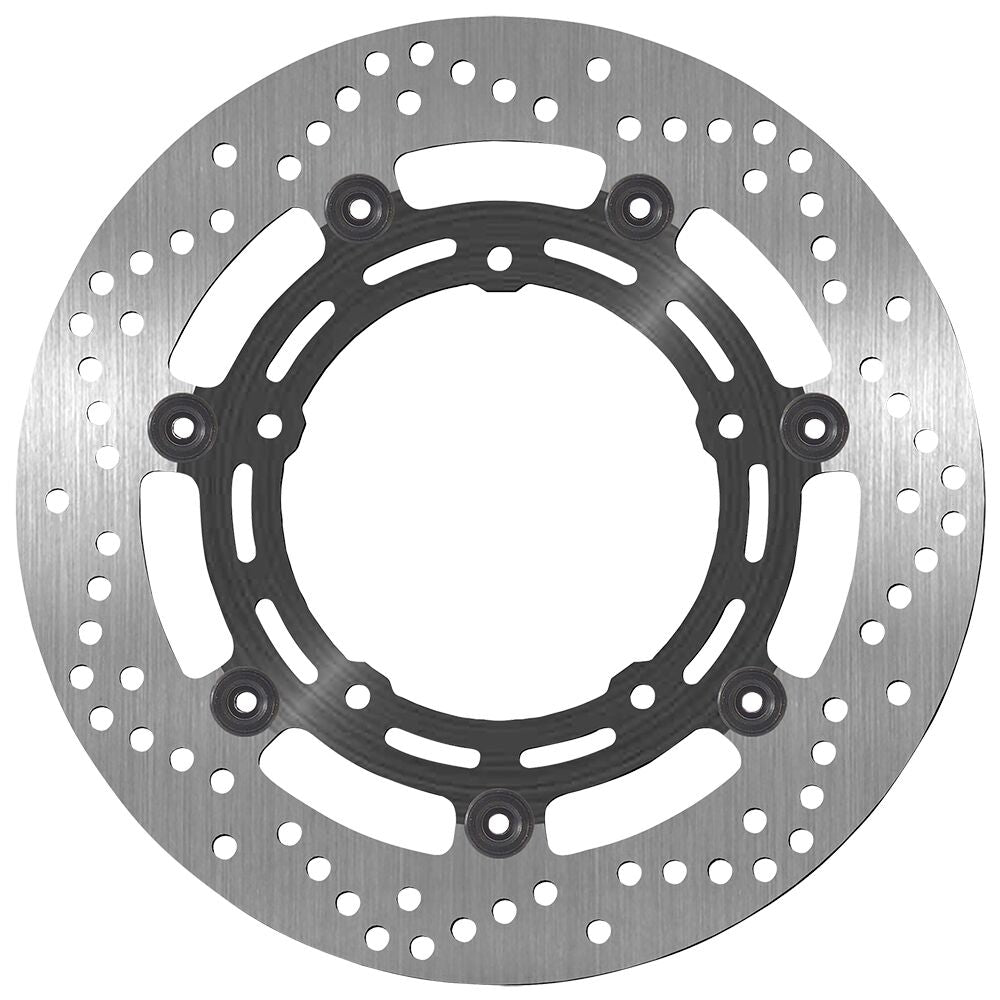 Bremseskiver gate, foran til Yamaha — SBS 5118A