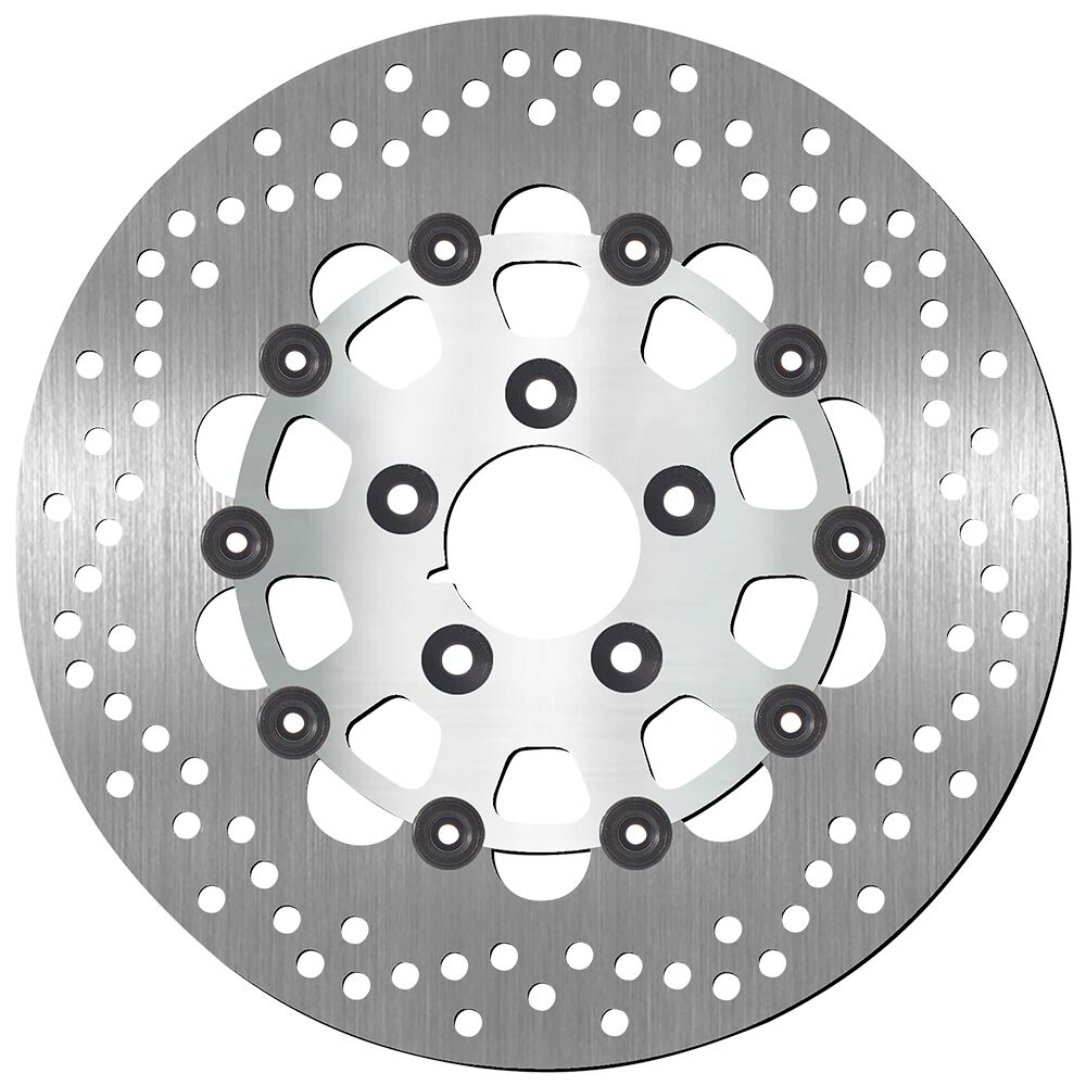 Bremseskiver gate, bak til Harley-Davidson — SBS 5151