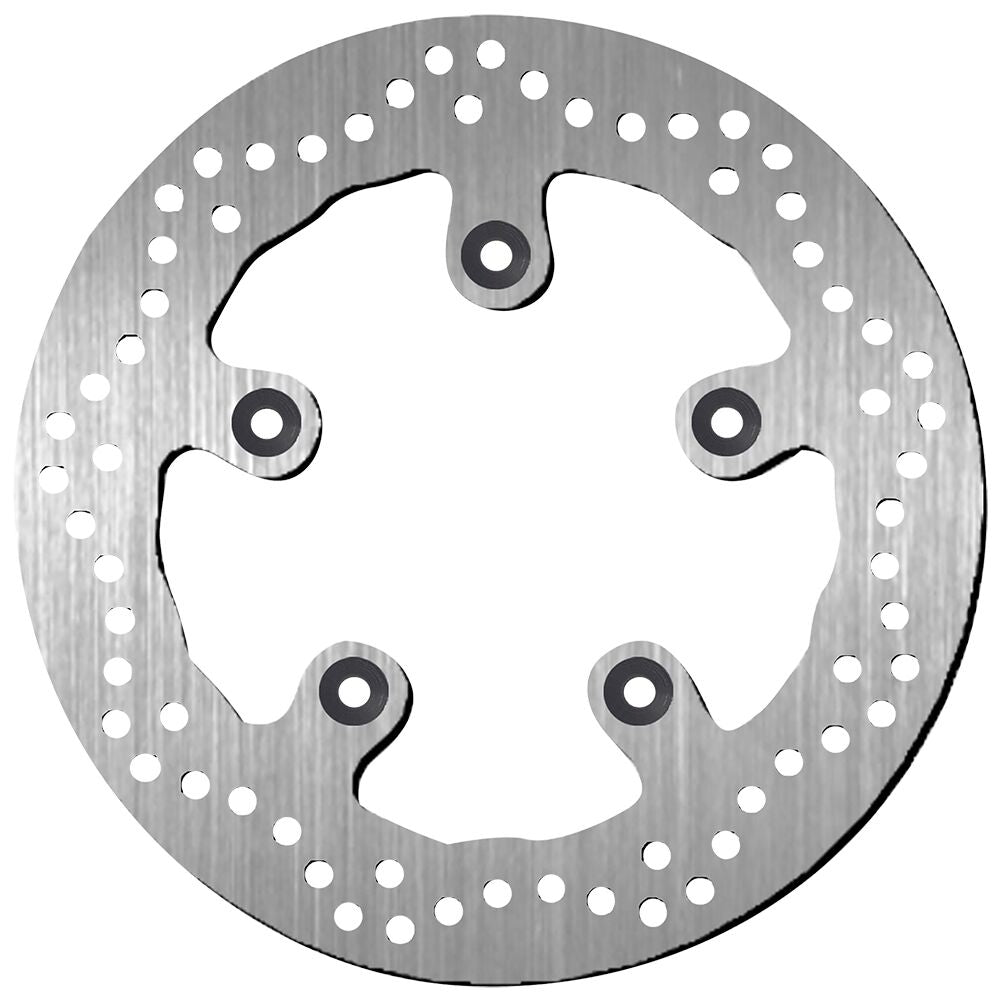 Bremseskiver gate, foran til Kymco — SBS 5180