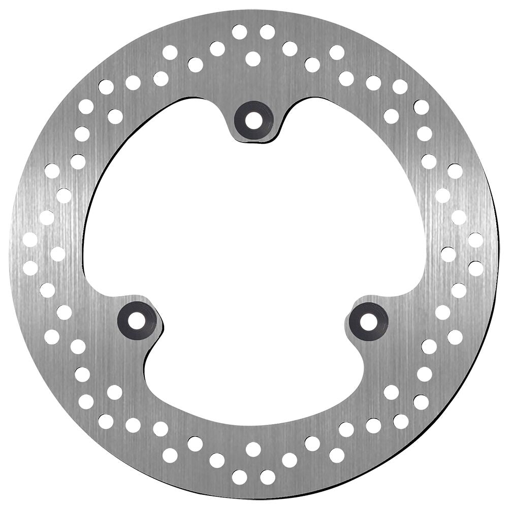 Bremseskiver gate, bak til Yamaha YP 125 R ABS — SBS 5239
