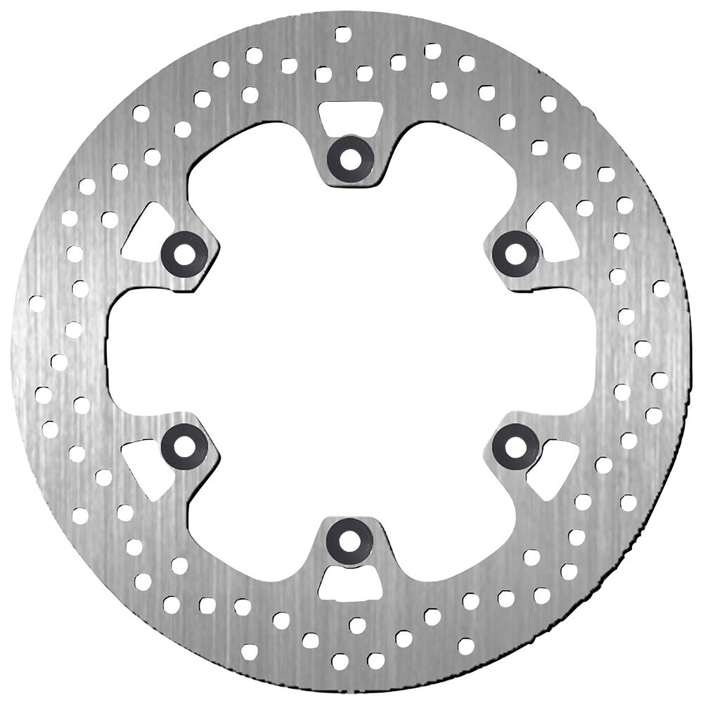 Bremseskiver gate, bak til Yamaha XP 500 T-Max — SBS 5241