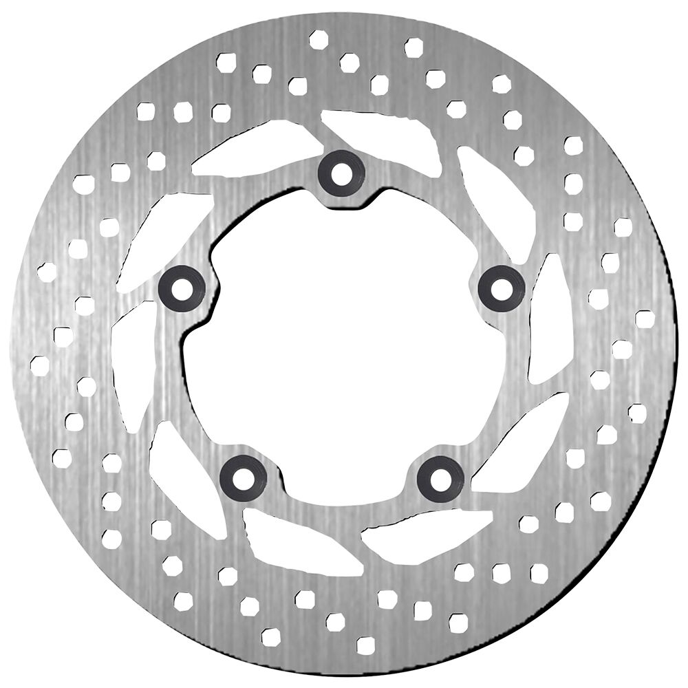 Bremseskiver gate, bak til Yamaha — SBS 5285