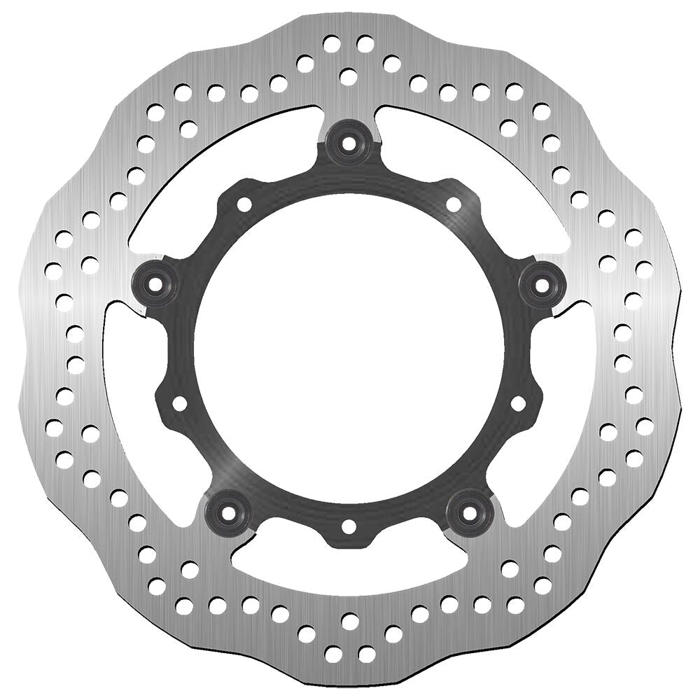 Bremseskiver gate, foran til Yamaha — SBS 5317