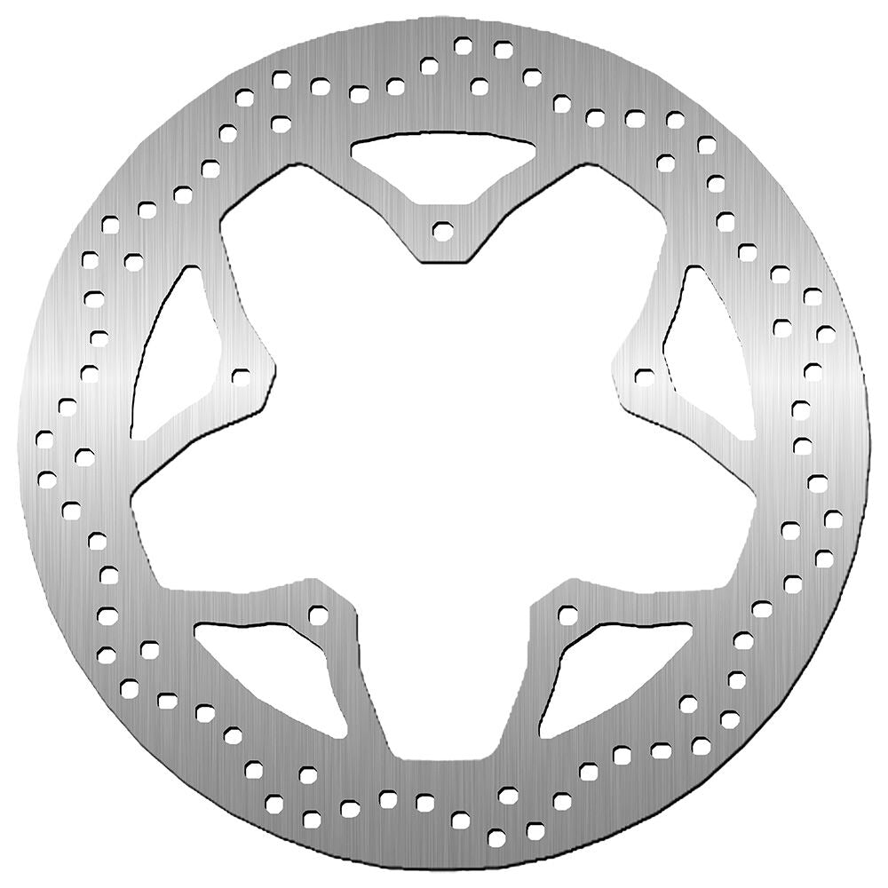 Bremseskiver gate, foran til Yamaha — SBS 5322