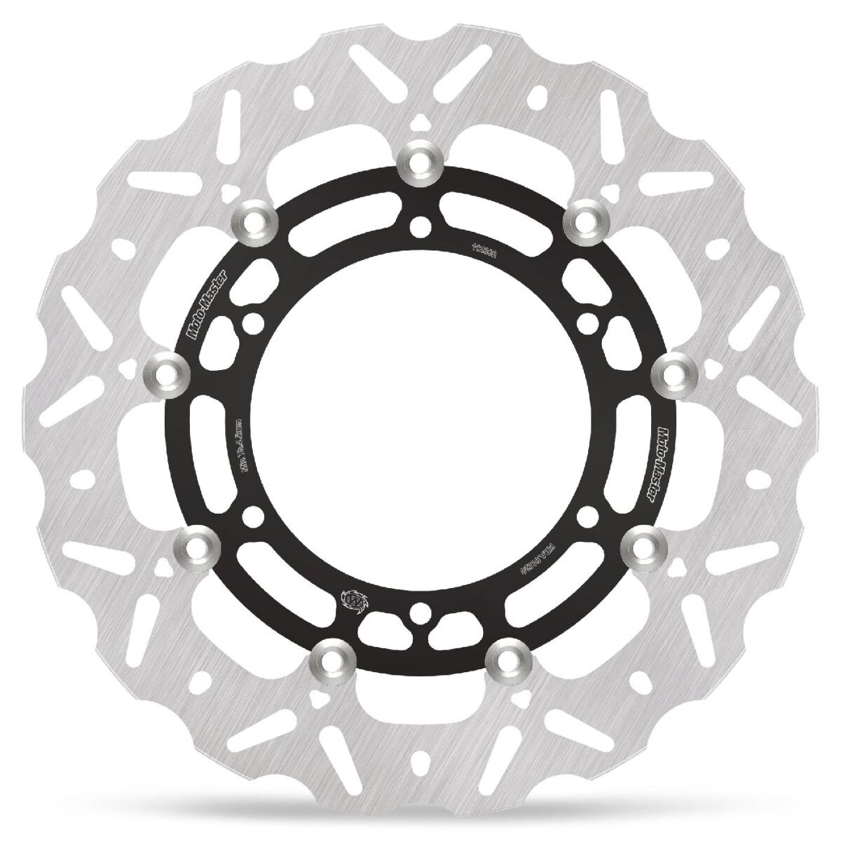 Bremseskiver gate, foran til Yamaha MT-01 1700 — Moto-Master 112362