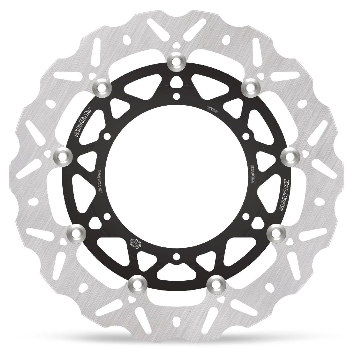 Bremseskiver gate, foran — Moto-Master 112373