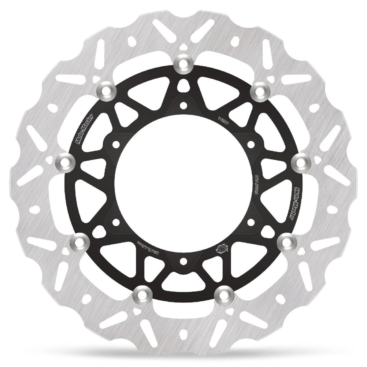 Bremseskiver gate, foran — Moto-Master 112377