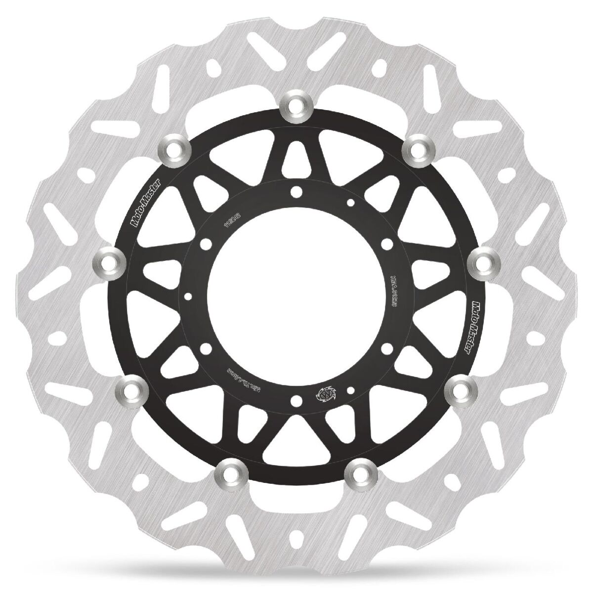 Bremseskiver gate, foran til Honda — Moto-Master 113242