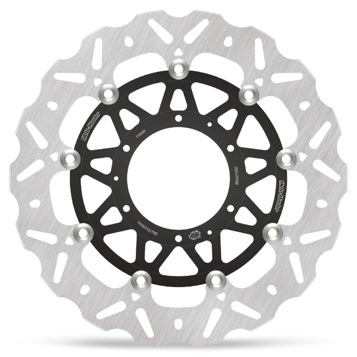 Bremseskiver gate, foran til Honda — Moto-Master 113243