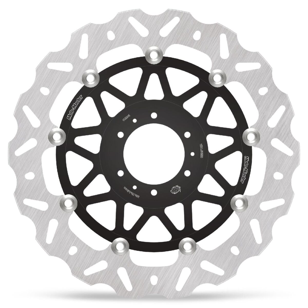 Bremseskiver gate, foran til Honda — Moto-Master 113244