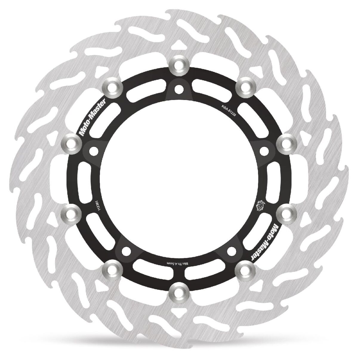 Bremseskiver gate til Aprilia TUAREG 660 ABS — Moto-Master 112381