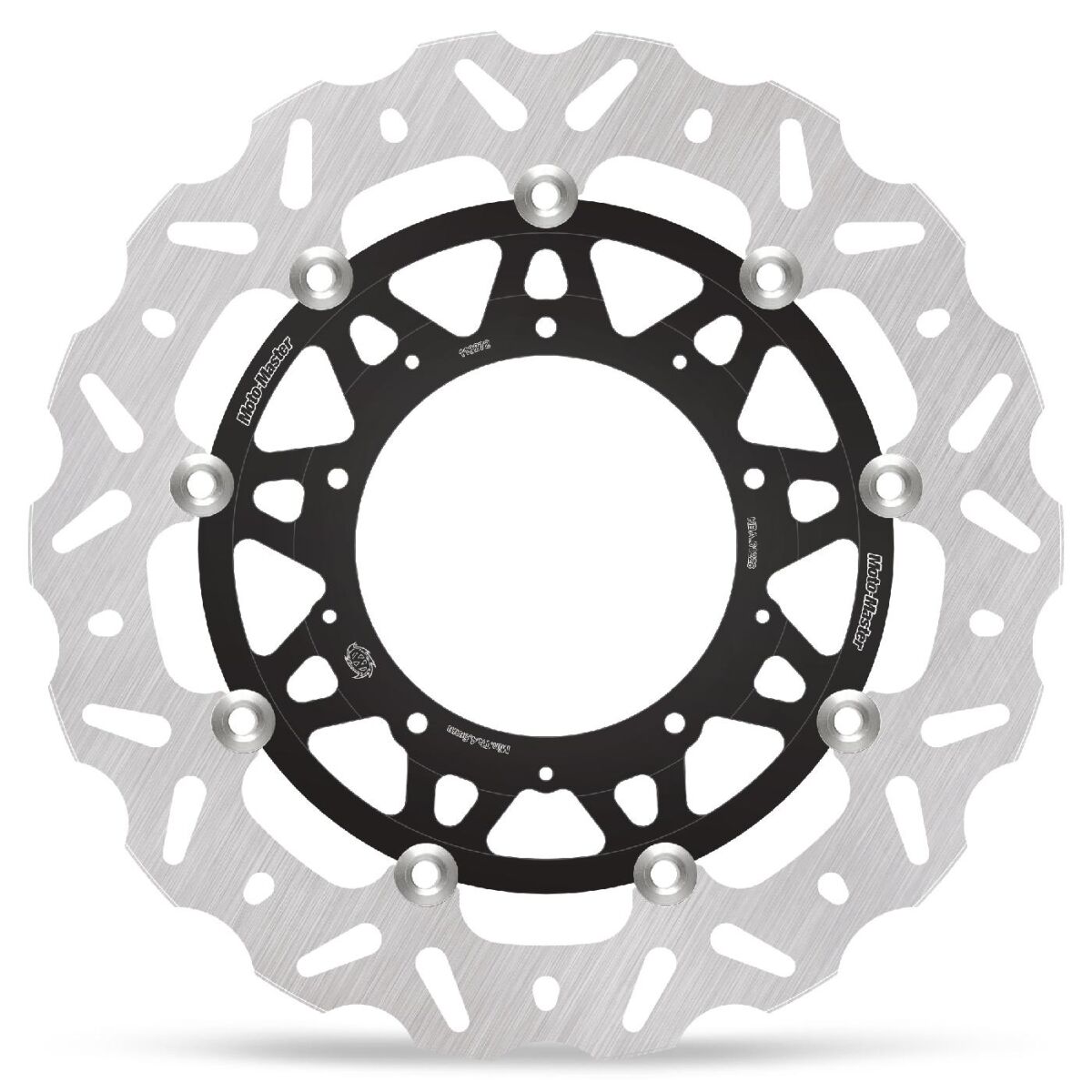 Bremseskiver gate, foran til Honda X-ADV 750 ABS — Moto-Master 113272