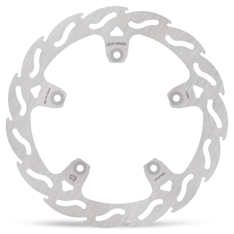 Bremseskiver gate, bak til BMW R 1300 GS ABS — Moto-Master 110963