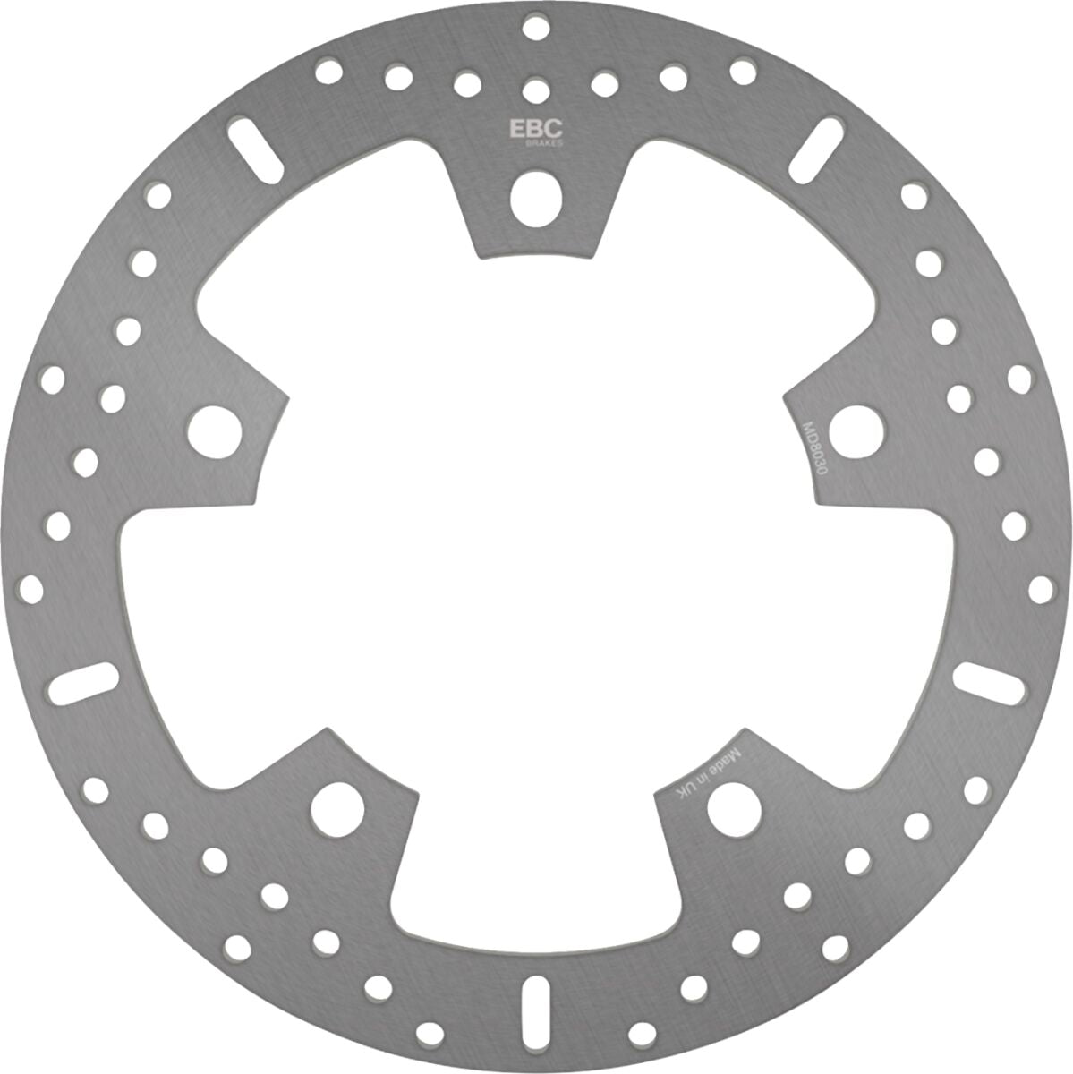 Bremseskiver gate, foran til Harley Davidson RH 1250 S ABS — EBC 17104836