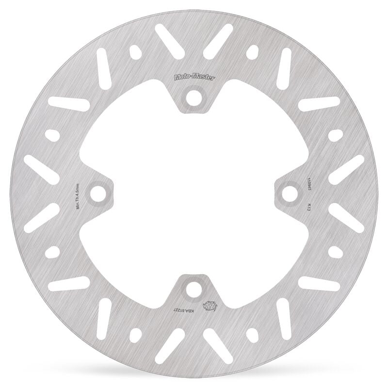Bremseskiver gate, bak til Honda — Moto-Master 110945