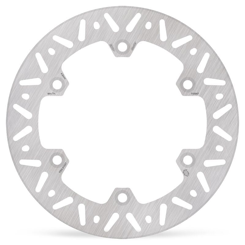 Bremseskiver gate, foran til Honda — Moto-Master 110947