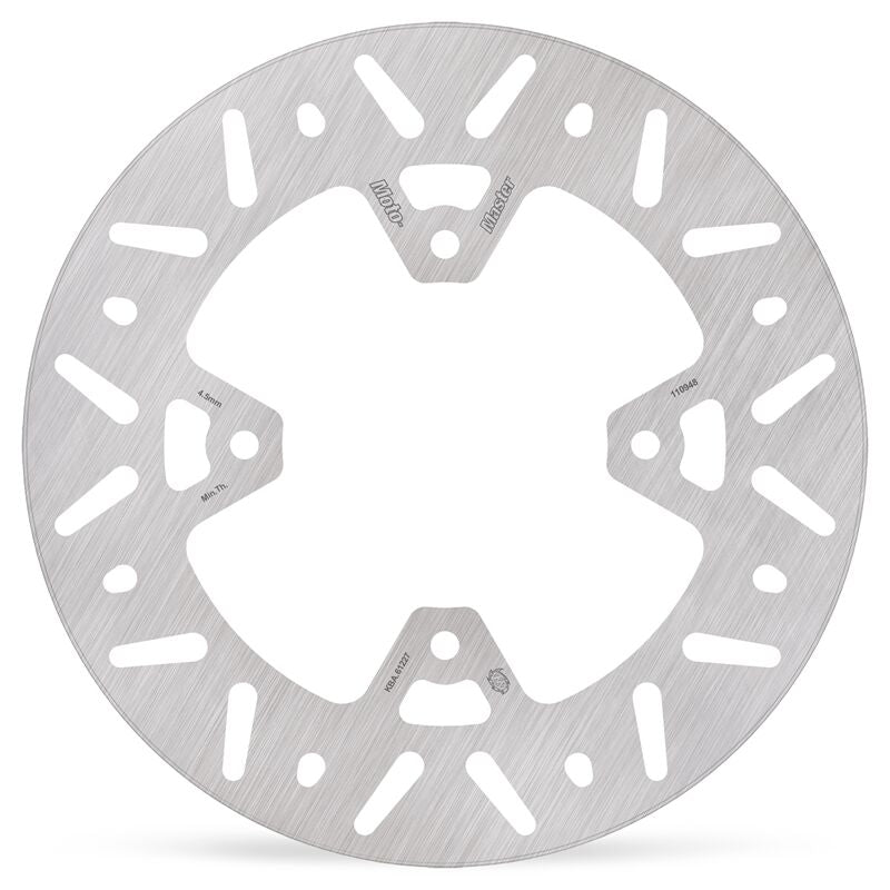 Bremseskiver gate, bak til Yamaha VP 250 — Moto-Master 110948