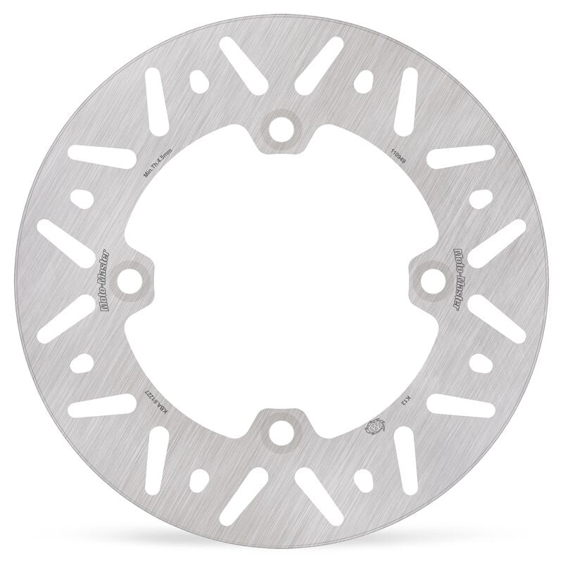 Bremseskiver gate, bak til Honda — Moto-Master 110949
