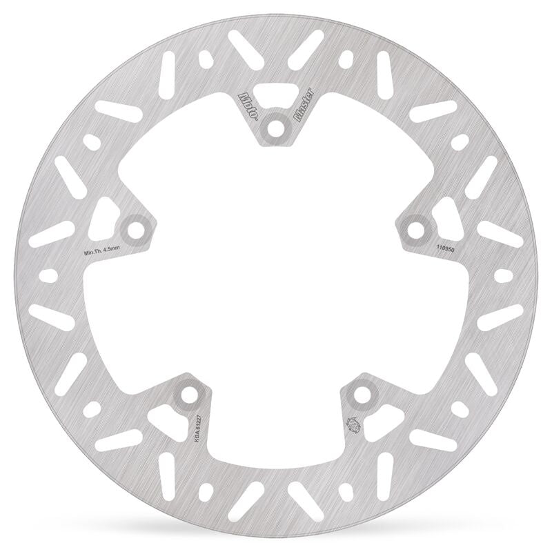 Bremseskiver gate, foran til Yamaha — Moto-Master 110950